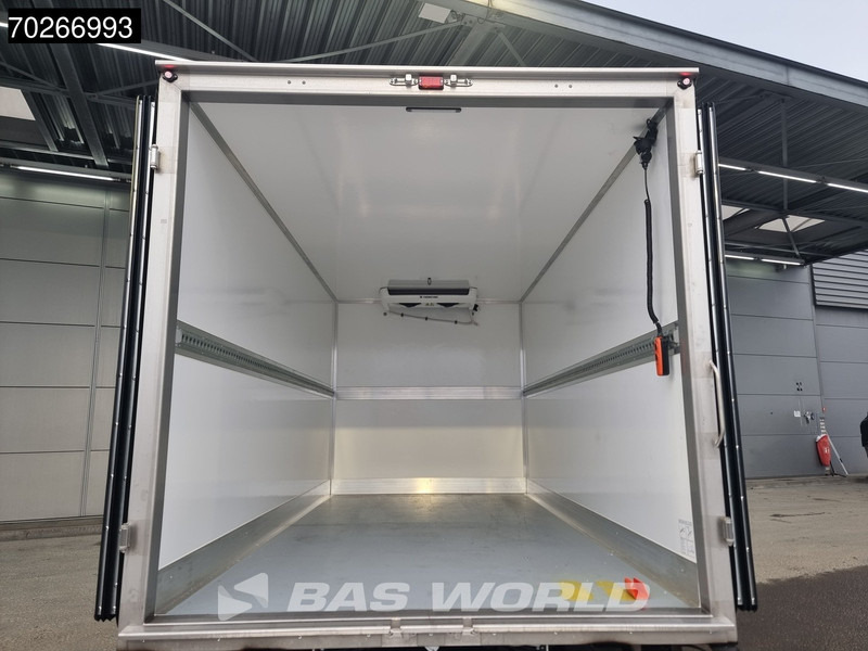 Furgoneta frigorifica nuevo Iveco Daily 35S18 3.0L Laadklep Koelwagen Vriezer Thermoking V-200 MAX 220V stekker -18 LED Navi Airco ACC Koel Koeler Kühler Kühlwagen Kühl: foto 7 Furgoneta frigorifica nuevo Iveco Daily 35S18 3.0L Laadklep Koelwagen Vriezer Thermoking V-200 MAX 220V stekker -18 LED Navi Airco ACC Koel Koeler Kühler Kühlwagen Kühl: foto 7