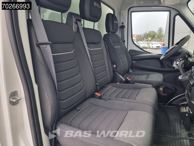 Furgoneta frigorifica nuevo Iveco Daily 35S18 3.0L Laadklep Koelwagen Vriezer Thermoking V-200 MAX 220V stekker -18 LED Navi Airco ACC Koel Koeler Kühler Kühlwagen Kühl: foto 14 Furgoneta frigorifica nuevo Iveco Daily 35S18 3.0L Laadklep Koelwagen Vriezer Thermoking V-200 MAX 220V stekker -18 LED Navi Airco ACC Koel Koeler Kühler Kühlwagen Kühl: foto 14