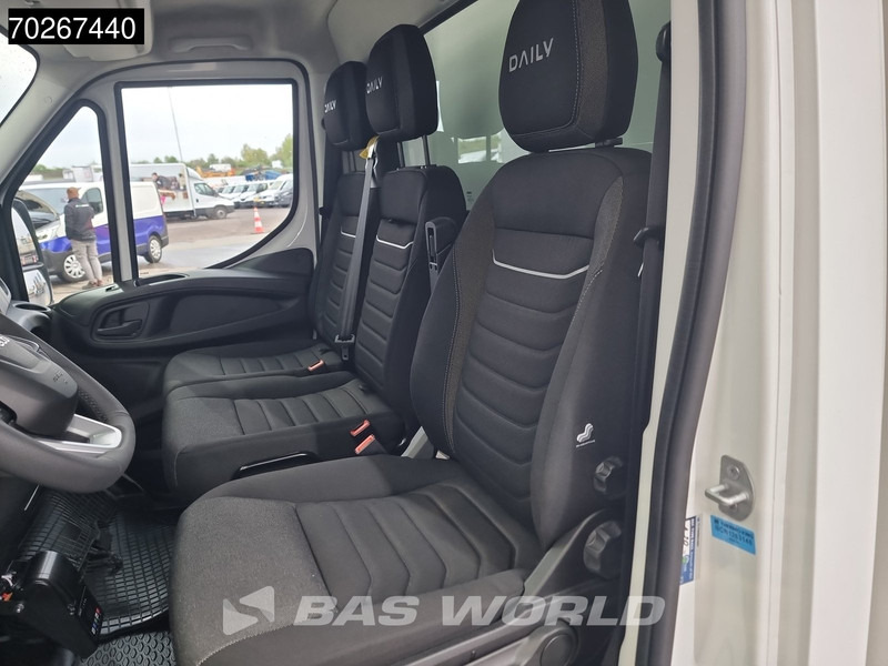 Furgoneta frigorifica nuevo Iveco Daily 35S18 3.0L Laadklep Koelwagen Vriezer Thermoking V-200 MAX 220V stekker -18 LED Navi Airco ACC Koel Koeler Kühler Kühlwagen Kühl: foto 14 Furgoneta frigorifica nuevo Iveco Daily 35S18 3.0L Laadklep Koelwagen Vriezer Thermoking V-200 MAX 220V stekker -18 LED Navi Airco ACC Koel Koeler Kühler Kühlwagen Kühl: foto 14