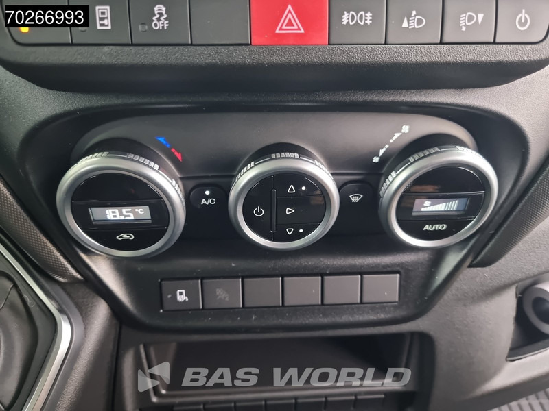 Furgoneta frigorifica nuevo Iveco Daily 35S18 3.0L Laadklep Koelwagen Vriezer Thermoking V-200 MAX 220V stekker -18 LED Navi Airco ACC Koel Koeler Kühler Kühlwagen Kühl: foto 18 Furgoneta frigorifica nuevo Iveco Daily 35S18 3.0L Laadklep Koelwagen Vriezer Thermoking V-200 MAX 220V stekker -18 LED Navi Airco ACC Koel Koeler Kühler Kühlwagen Kühl: foto 18