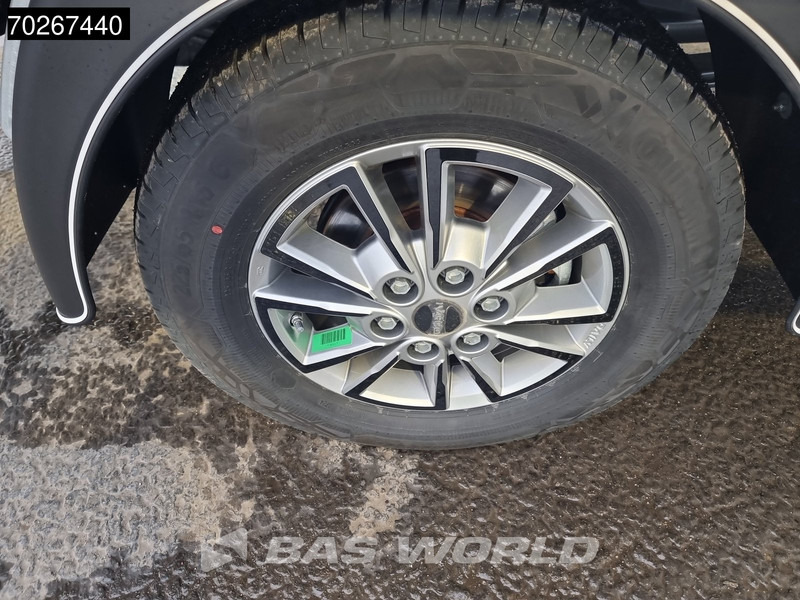 Furgoneta frigorifica nuevo Iveco Daily 35S18 3.0L Laadklep Koelwagen Vriezer Thermoking V-200 MAX 220V stekker -18 LED Navi Airco ACC Koel Koeler Kühler Kühlwagen Kühl: foto 11 Furgoneta frigorifica nuevo Iveco Daily 35S18 3.0L Laadklep Koelwagen Vriezer Thermoking V-200 MAX 220V stekker -18 LED Navi Airco ACC Koel Koeler Kühler Kühlwagen Kühl: foto 11