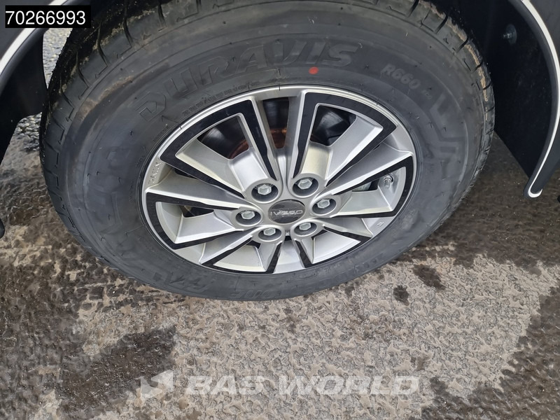 Furgoneta frigorifica nuevo Iveco Daily 35S18 3.0L Laadklep Koelwagen Vriezer Thermoking V-200 MAX 220V stekker -18 LED Navi Airco ACC Koel Koeler Kühler Kühlwagen Kühl: foto 12 Furgoneta frigorifica nuevo Iveco Daily 35S18 3.0L Laadklep Koelwagen Vriezer Thermoking V-200 MAX 220V stekker -18 LED Navi Airco ACC Koel Koeler Kühler Kühlwagen Kühl: foto 12