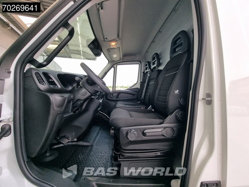 Furgón nuevo Iveco Daily 35S21 3.0L 210PK BAS EDITION L2H2 Bullbar LED ACC CarPlay Camera Trekhaak L2 12m3 Airco Trekhaak: foto 19