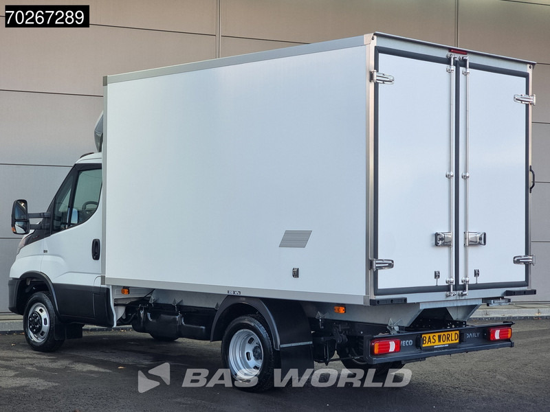 Iveco Daily 50C16 3.0L Koelwagen Carrier Citymax 400 Koelwagen Koeler Koel Kühlwagen Kühlkoffer Frigo Bakwagen 13m3 Airco Cruise control - Furgoneta frigorifica: foto 2 Iveco Daily 50C16 3.0L Koelwagen Carrier Citymax 400 Koelwagen Koeler Koel Kühlwagen Kühlkoffer Frigo Bakwagen 13m3 Airco Cruise control - Furgoneta frigorifica: foto 2