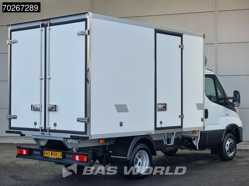 Iveco Daily 50C16 3.0L Koelwagen Carrier Citymax 400 Koelwagen Koeler Koel Kühlwagen Kühlkoffer Frigo Bakwagen 13m3 Airco Cruise control - Furgoneta frigorifica: foto 5 Iveco Daily 50C16 3.0L Koelwagen Carrier Citymax 400 Koelwagen Koeler Koel Kühlwagen Kühlkoffer Frigo Bakwagen 13m3 Airco Cruise control - Furgoneta frigorifica: foto 5