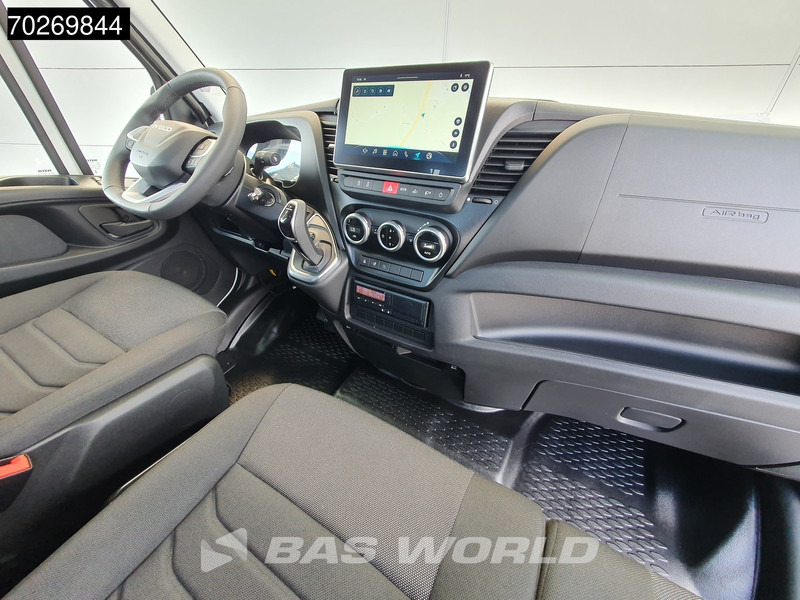 Leasing de Iveco Daily 70C18 3.0L Automaat 525cm Open laadbak XXL Trekhaak ACC Navi Airco Pickup Pritsche Airco Trekhaak Iveco Daily 70C18 3.0L Automaat 525cm Open laadbak XXL Trekhaak ACC Navi Airco Pickup Pritsche Airco Trekhaak: foto 8