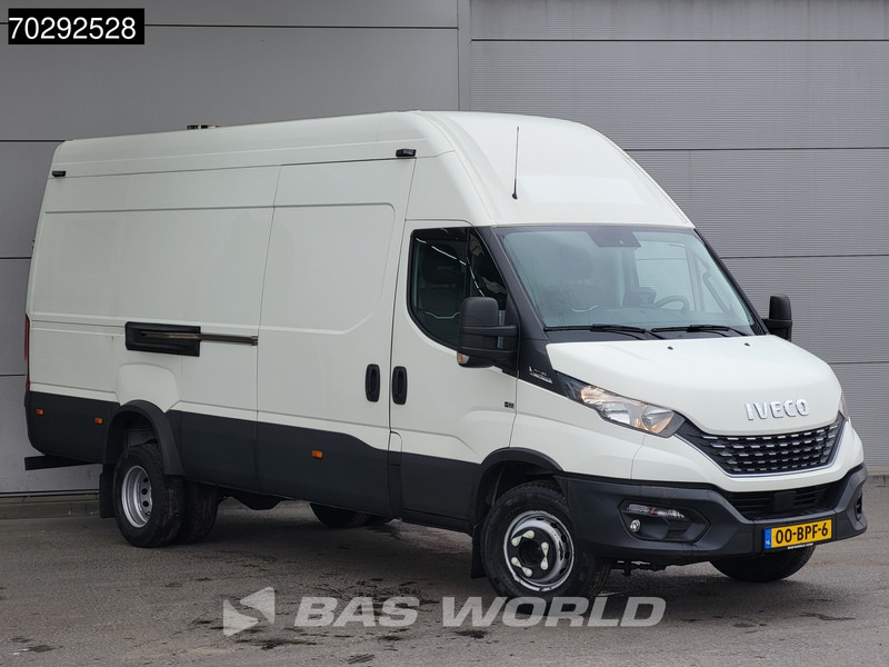 Iveco Daily 70C18 3.0L Automaat Euro6 L4H3 Camera Airco Cruise L4 18m3 Airco Cruise control - Furgón: foto 5 Iveco Daily 70C18 3.0L Automaat Euro6 L4H3 Camera Airco Cruise L4 18m3 Airco Cruise control - Furgón: foto 5