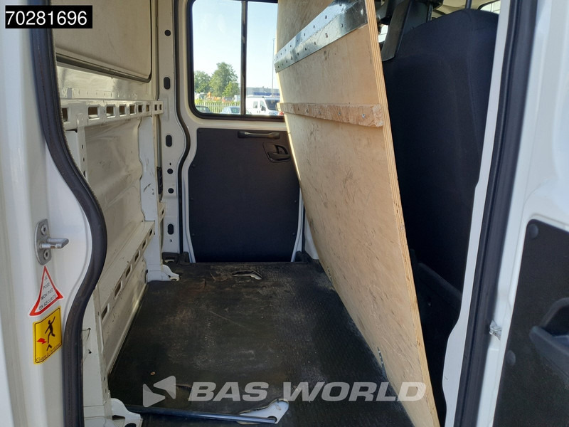 Furgoneta basculante Iveco Daily 70C18 3.0L Kipper Dubbel Cabine Dubbellucht 3,5t Trekhaak Airco Cruise Camera Zwaailampen Euro6 Tipper Benne Kieper 2m3 Airco Tr: foto 14