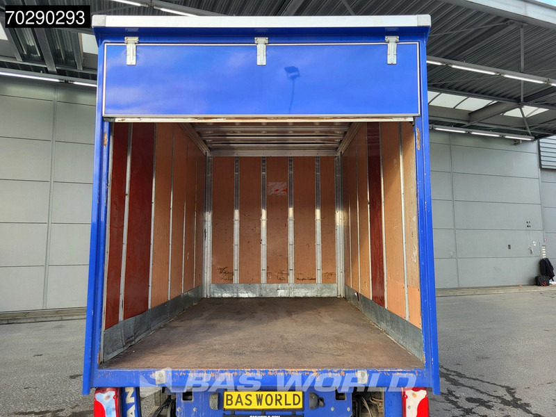 MAN TGE 3.120 D'Hollandia 1000KG Laadklep Bakwagen Airco Euro6 Meubelbak Koffer 15m3 Airco - Furgoneta caja cerrada: foto 5 MAN TGE 3.120 D'Hollandia 1000KG Laadklep Bakwagen Airco Euro6 Meubelbak Koffer 15m3 Airco - Furgoneta caja cerrada: foto 5
