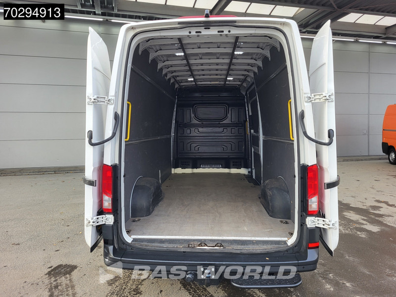 MAN TGE 3.180 Automaat 180PK L3H3 Trekhaak Airco Cruise Camera Parkeersensoren Euro6 L2H2 Airco Trekhaak Cruise control - Furgón: foto 3 MAN TGE 3.180 Automaat 180PK L3H3 Trekhaak Airco Cruise Camera Parkeersensoren Euro6 L2H2 Airco Trekhaak Cruise control - Furgón: foto 3