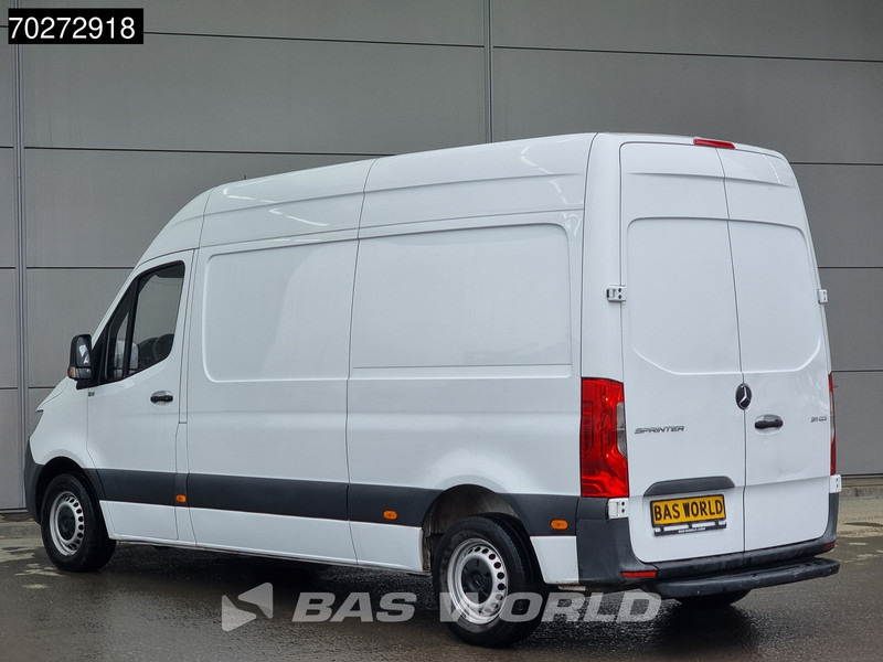 Mercedes-Benz Sprinter 311 CDI L2H2 Airco Cruise Euro6 11m3 Airco Cruise control - Furgoneta pequeña: foto 2 Mercedes-Benz Sprinter 311 CDI L2H2 Airco Cruise Euro6 11m3 Airco Cruise control - Furgoneta pequeña: foto 2