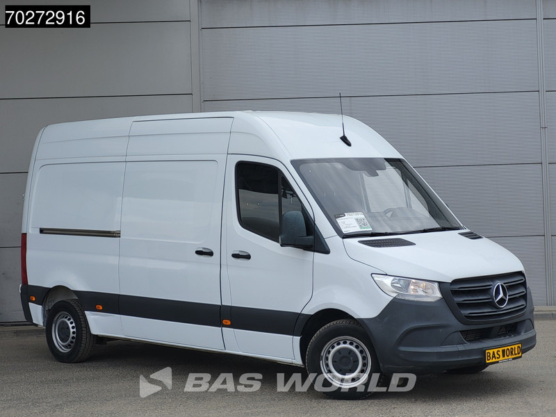 Mercedes-Benz Sprinter 311 CDI L2H2 Airco Cruise Euro6 L2 11m3 Airco Cruise control - Furgoneta pequeña: foto 2 Mercedes-Benz Sprinter 311 CDI L2H2 Airco Cruise Euro6 L2 11m3 Airco Cruise control - Furgoneta pequeña: foto 2