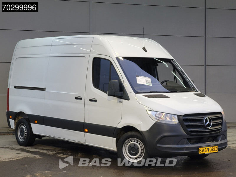 Mercedes-Benz Sprinter 311 CDI L2H2 Airco Cruise Euro6 L2 Airco Cruise control - Furgoneta pequeña: foto 5 Mercedes-Benz Sprinter 311 CDI L2H2 Airco Cruise Euro6 L2 Airco Cruise control - Furgoneta pequeña: foto 5