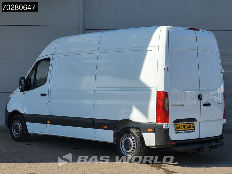 Mercedes-Benz Sprinter 311 CDI L2H2 Airco Cruise MBUX Euro6 L2 11m3 Airco Cruise control - Furgoneta pequeña: foto 2 Mercedes-Benz Sprinter 311 CDI L2H2 Airco Cruise MBUX Euro6 L2 11m3 Airco Cruise control - Furgoneta pequeña: foto 2