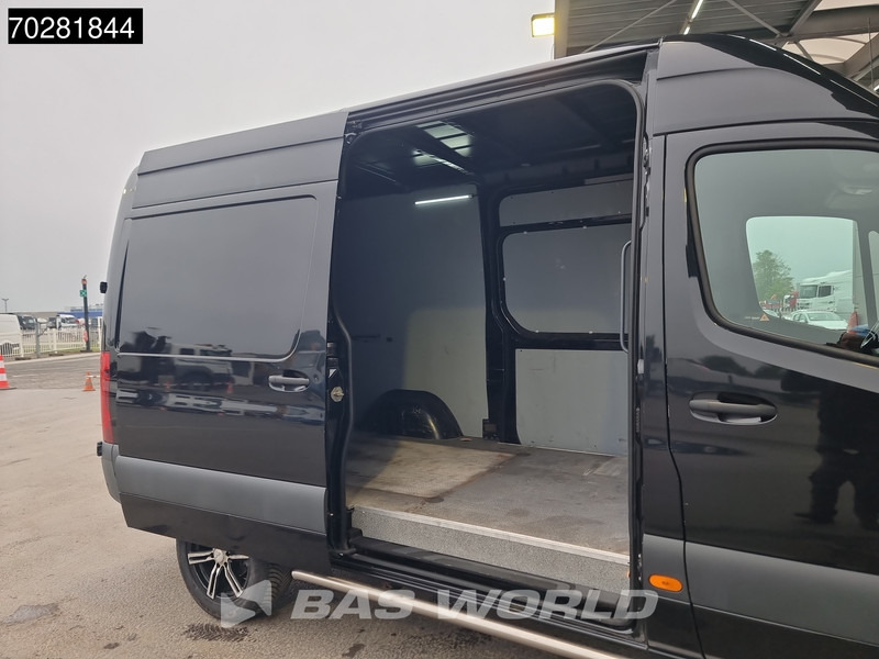 Mercedes-Benz Sprinter 314 CDI Automaat Dubbele Schuifdeur L2H2 Trekhaak ACC LED Navi Airco Camera 10inch MBUX L2 10m3 Airco Trekhaak - Furgón: foto 3 Mercedes-Benz Sprinter 314 CDI Automaat Dubbele Schuifdeur L2H2 Trekhaak ACC LED Navi Airco Camera 10inch MBUX L2 10m3 Airco Trekhaak - Furgón: foto 3