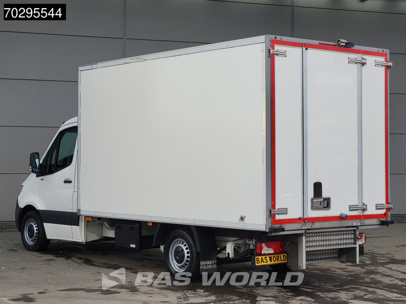 Mercedes-Benz Sprinter 314 CDI Automaat Koelwagen Thermo King V-200 MAX Airco Camera Euro6 Koeler Koel Kühler Kühl Kühlwagen Kühlkoffer Airco - Furgoneta frigorifica: foto 2 Mercedes-Benz Sprinter 314 CDI Automaat Koelwagen Thermo King V-200 MAX Airco Camera Euro6 Koeler Koel Kühler Kühl Kühlwagen Kühlkoffer Airco - Furgoneta frigorifica: foto 2