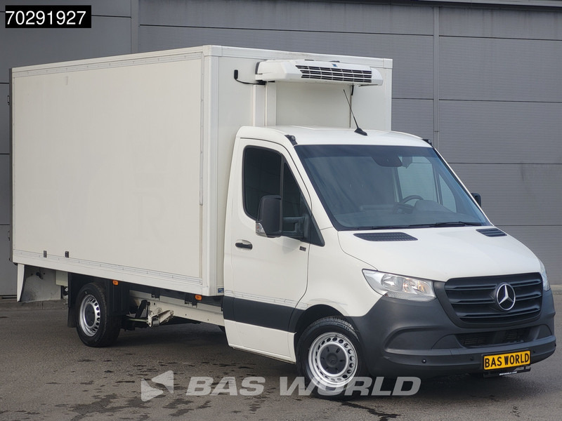 Mercedes-Benz Sprinter 314 CDI Automaat Koelwagen Thermo King Xarios 350mt Airco Camera Euro6 Koel Koeler Kühl Kühler Kühlwagen 17m3 Airco - Furgoneta frigorifica: foto 2 Mercedes-Benz Sprinter 314 CDI Automaat Koelwagen Thermo King Xarios 350mt Airco Camera Euro6 Koel Koeler Kühl Kühler Kühlwagen 17m3 Airco - Furgoneta frigorifica: foto 2