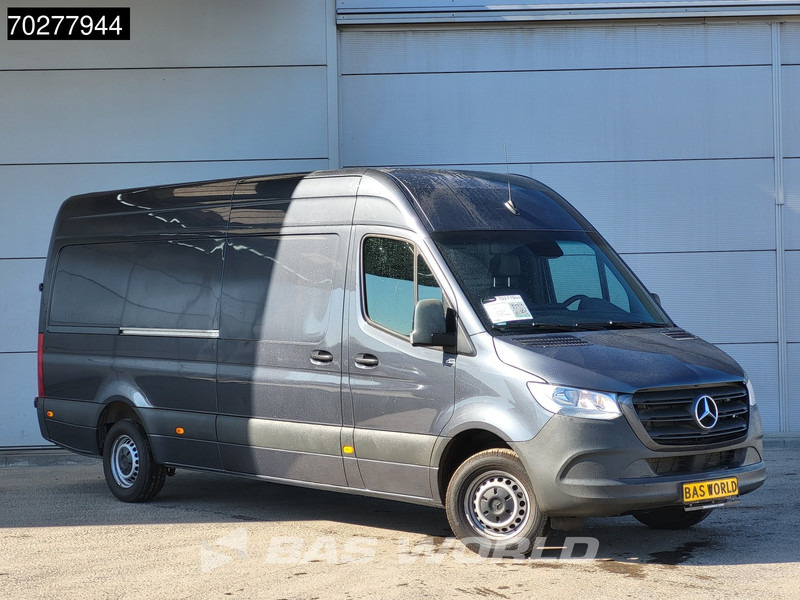 Mercedes-Benz Sprinter 315 CDI Automaat L3H2 2x Schuifdeur Navi Camera Airco L3 14m3 Airco - Furgón: foto 2 Mercedes-Benz Sprinter 315 CDI Automaat L3H2 2x Schuifdeur Navi Camera Airco L3 14m3 Airco - Furgón: foto 2