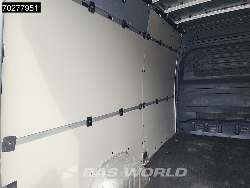Furgoneta pequeña Mercedes-Benz Sprinter 315 CDI Automaat RWD L2H2 Airco Camera MBUX L2 10m3 Airco: foto 7