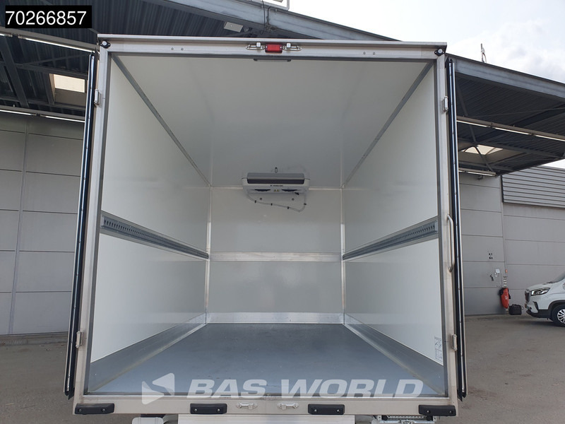 Mercedes-Benz Sprinter 315 CDI Koelwagen Achterdeuren Thermo King C-250 Airco MBUX Koel Koeler Kühl Kühler Kühlwagen Kühlkoffer 17m3 Airco Cruise contr - Furgoneta frigorifica: foto 3 Mercedes-Benz Sprinter 315 CDI Koelwagen Achterdeuren Thermo King C-250 Airco MBUX Koel Koeler Kühl Kühler Kühlwagen Kühlkoffer 17m3 Airco Cruise contr - Furgoneta frigorifica: foto 3