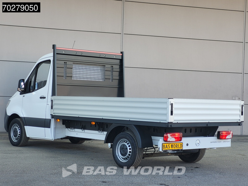 Mercedes-Benz Sprinter 315 CDI Open Laadbak Airco Pritsche Open Box Pickup Airco - Furgoneta caja abierta: foto 2 Mercedes-Benz Sprinter 315 CDI Open Laadbak Airco Pritsche Open Box Pickup Airco - Furgoneta caja abierta: foto 2