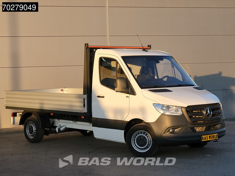 Mercedes-Benz Sprinter 315 CDI Open Laadbak Airco Pritsche Open Box Pickup Airco - Furgoneta caja abierta: foto 3 Mercedes-Benz Sprinter 315 CDI Open Laadbak Airco Pritsche Open Box Pickup Airco - Furgoneta caja abierta: foto 3