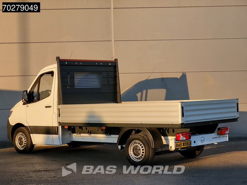 Mercedes-Benz Sprinter 315 CDI Open Laadbak Airco Pritsche Open Box Pickup Airco - Furgoneta caja abierta: foto 2 Mercedes-Benz Sprinter 315 CDI Open Laadbak Airco Pritsche Open Box Pickup Airco - Furgoneta caja abierta: foto 2