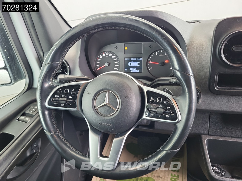 Furgoneta frigorifica Mercedes-Benz Sprinter 316 CDI Automaat Koelwagen Thermo King V-300 MAX Airco Cruise Camera Koel Koel Kühlwagen 8m3 Airco Cruise control: foto 17