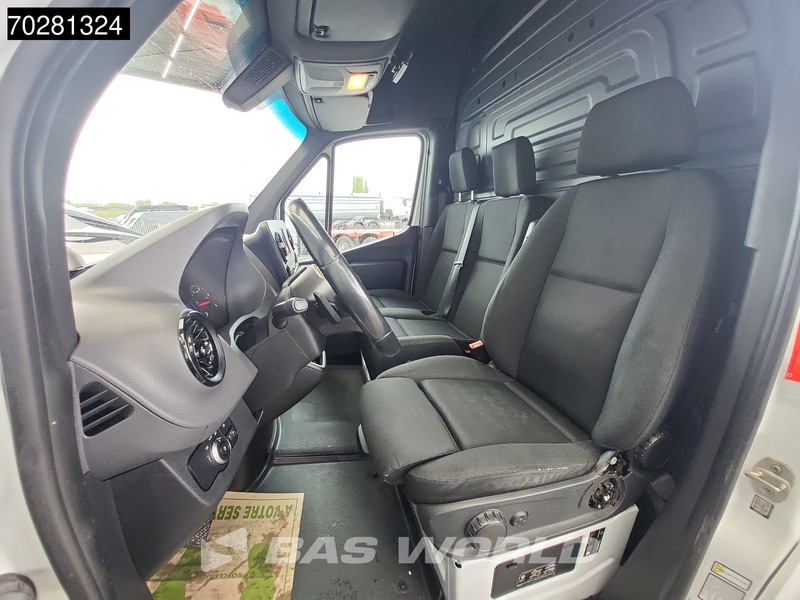 Furgoneta frigorifica Mercedes-Benz Sprinter 316 CDI Automaat Koelwagen Thermo King V-300 MAX Airco Cruise Camera Koel Koel Kühlwagen 8m3 Airco Cruise control: foto 12