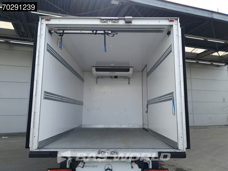Mercedes-Benz Sprinter 316 CDI Automaat Koelwagen Vries Thermo King V-500 Max Dag/nacht stekker Koeler Koel Vriezer Vrieswagen Kühlkasten 14m3 Airco - Furgoneta frigorifica: foto 3 Mercedes-Benz Sprinter 316 CDI Automaat Koelwagen Vries Thermo King V-500 Max Dag/nacht stekker Koeler Koel Vriezer Vrieswagen Kühlkasten 14m3 Airco - Furgoneta frigorifica: foto 3