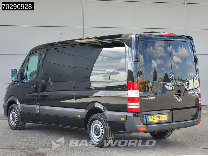 Mercedes-Benz Sprinter 316 CDI Ex. BPM/BTW Automaat L2H1 Airco Cruise Parkeersensoren Euro6 L2 8m3 Airco Cruise control - Furgón: foto 2 Mercedes-Benz Sprinter 316 CDI Ex. BPM/BTW Automaat L2H1 Airco Cruise Parkeersensoren Euro6 L2 8m3 Airco Cruise control - Furgón: foto 2