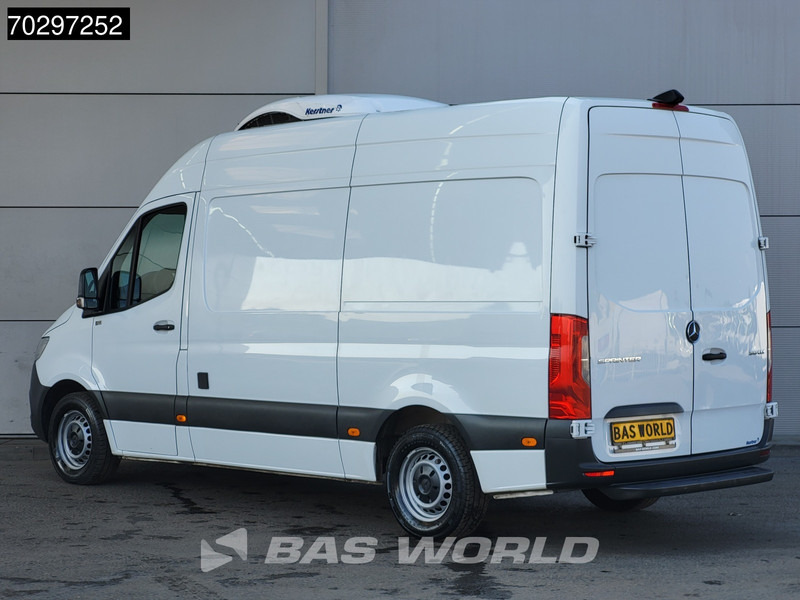 Mercedes-Benz Sprinter 316 CDI Koelwagen L2H2 Kerstner 230v-Stekker Airco Camera Euro6 Koel Koeler Kühl Kühlwagen L2 Airco - Furgoneta frigorifica: foto 2 Mercedes-Benz Sprinter 316 CDI Koelwagen L2H2 Kerstner 230v-Stekker Airco Camera Euro6 Koel Koeler Kühl Kühlwagen L2 Airco - Furgoneta frigorifica: foto 2
