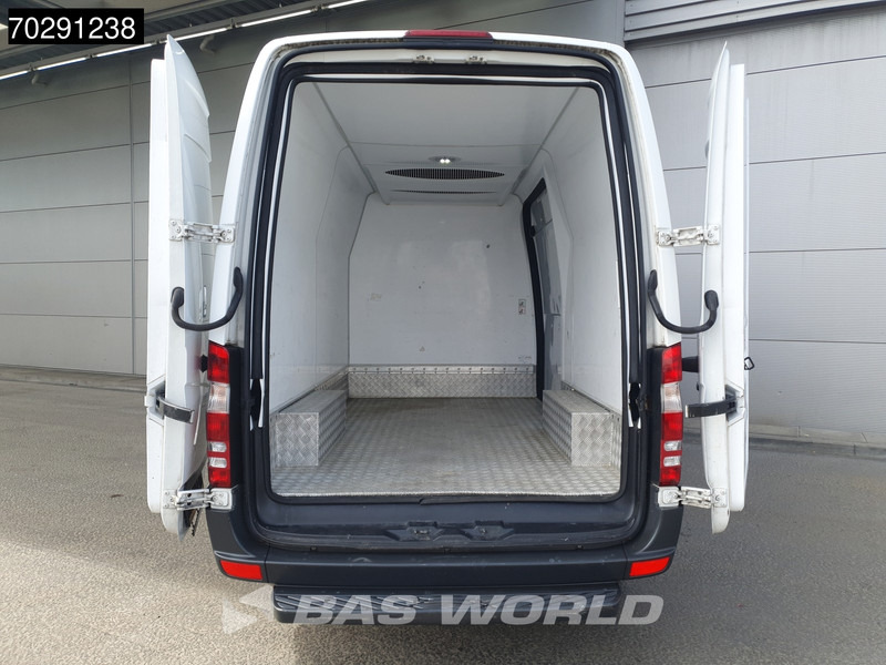 Mercedes-Benz Sprinter 316 CDI L2H2 Euro6 Koelwagen Kerstner Dag/Naccht stekker Airco Koel Koeler Kühl Kühler Kühlwagen L2 9m3 Airco - Furgoneta frigorifica: foto 3 Mercedes-Benz Sprinter 316 CDI L2H2 Euro6 Koelwagen Kerstner Dag/Naccht stekker Airco Koel Koeler Kühl Kühler Kühlwagen L2 9m3 Airco - Furgoneta frigorifica: foto 3