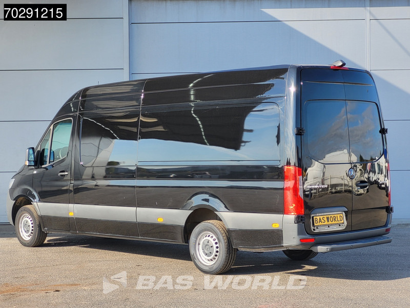 Mercedes-Benz Sprinter 317 CDI Automaat 170PK L3H2 Airco Camera Parkeersensoren MBUX CarPlay Euro6 L3 15m3 Airco - Furgón: foto 2 Mercedes-Benz Sprinter 317 CDI Automaat 170PK L3H2 Airco Camera Parkeersensoren MBUX CarPlay Euro6 L3 15m3 Airco - Furgón: foto 2