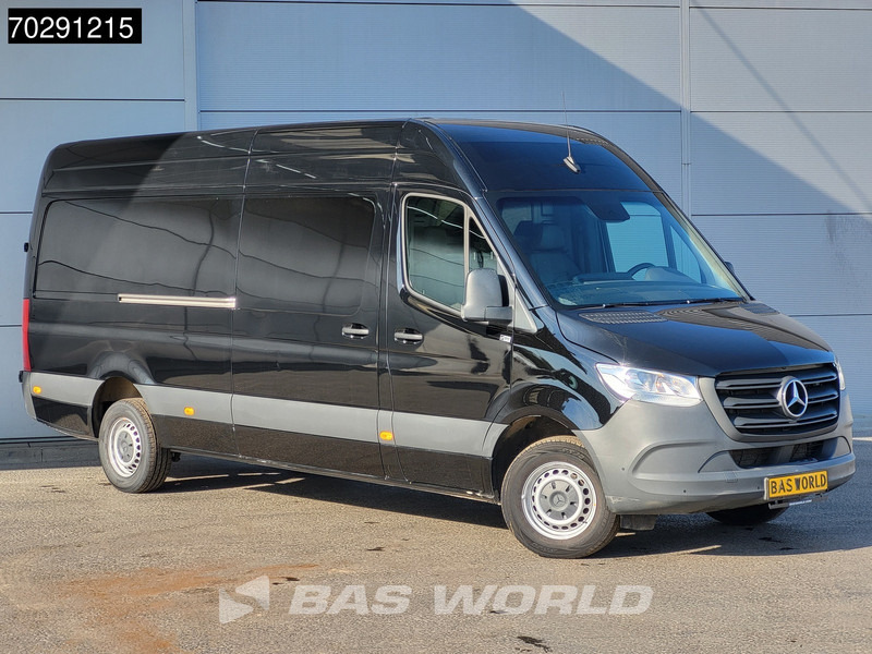 Mercedes-Benz Sprinter 317 CDI Automaat 170PK L3H2 Airco Camera Parkeersensoren MBUX CarPlay Euro6 L3 15m3 Airco - Furgón: foto 5 Mercedes-Benz Sprinter 317 CDI Automaat 170PK L3H2 Airco Camera Parkeersensoren MBUX CarPlay Euro6 L3 15m3 Airco - Furgón: foto 5