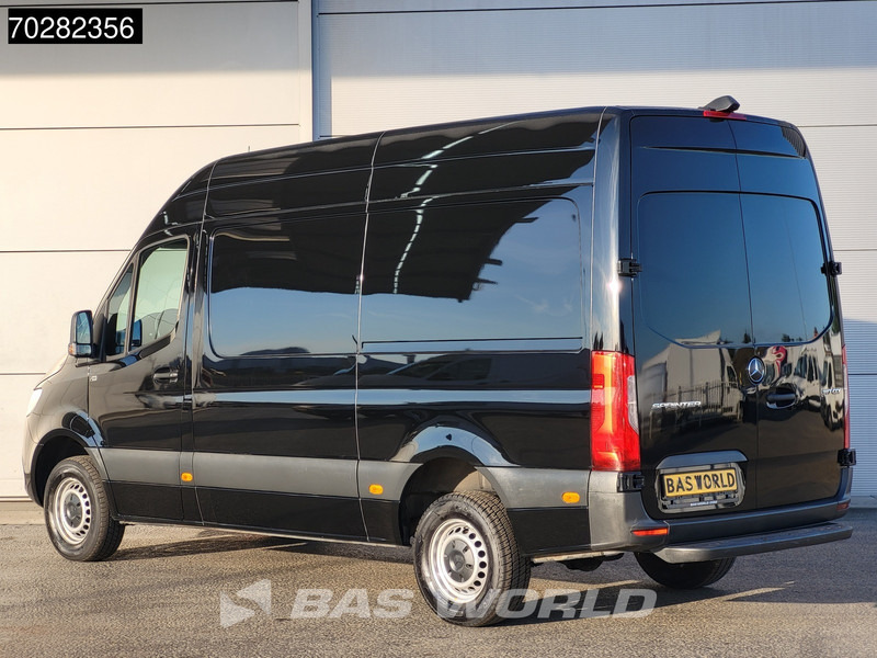 Mercedes-Benz Sprinter 317 CDI Automaat L2H2 170PK Airco Camera MBUX Euro6 L2 12m3 Airco - Furgón: foto 2 Mercedes-Benz Sprinter 317 CDI Automaat L2H2 170PK Airco Camera MBUX Euro6 L2 12m3 Airco - Furgón: foto 2