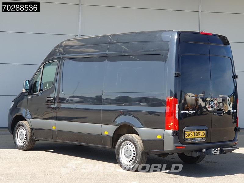 Mercedes-Benz Sprinter 317 CDI Automaat L2H2 3500KG Trekhaak Airco Camera MBUX CarPlay Euro6 L2 12m3 Airco Trekhaak - Furgón: foto 2 Mercedes-Benz Sprinter 317 CDI Automaat L2H2 3500KG Trekhaak Airco Camera MBUX CarPlay Euro6 L2 12m3 Airco Trekhaak - Furgón: foto 2