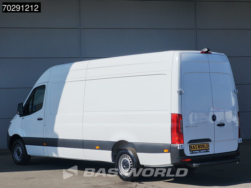 Mercedes-Benz Sprinter 317 CDI Automaat L3H2 170PK Airco Camera Parkeersensoren MBUX CarPlay Euro6 L2 15m3 Airco - Furgón: foto 2 Mercedes-Benz Sprinter 317 CDI Automaat L3H2 170PK Airco Camera Parkeersensoren MBUX CarPlay Euro6 L2 15m3 Airco - Furgón: foto 2