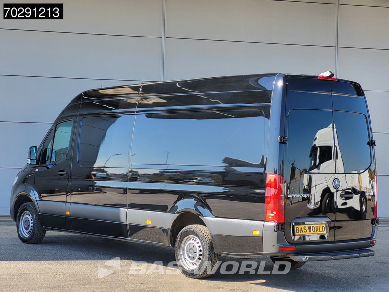 Mercedes-Benz Sprinter 317 CDI Automaat L3H2 170PK Airco Camera Parkeersensoren MBUX CarPlay Euro6 L3 15m3 Airco - Furgón: foto 2 Mercedes-Benz Sprinter 317 CDI Automaat L3H2 170PK Airco Camera Parkeersensoren MBUX CarPlay Euro6 L3 15m3 Airco - Furgón: foto 2