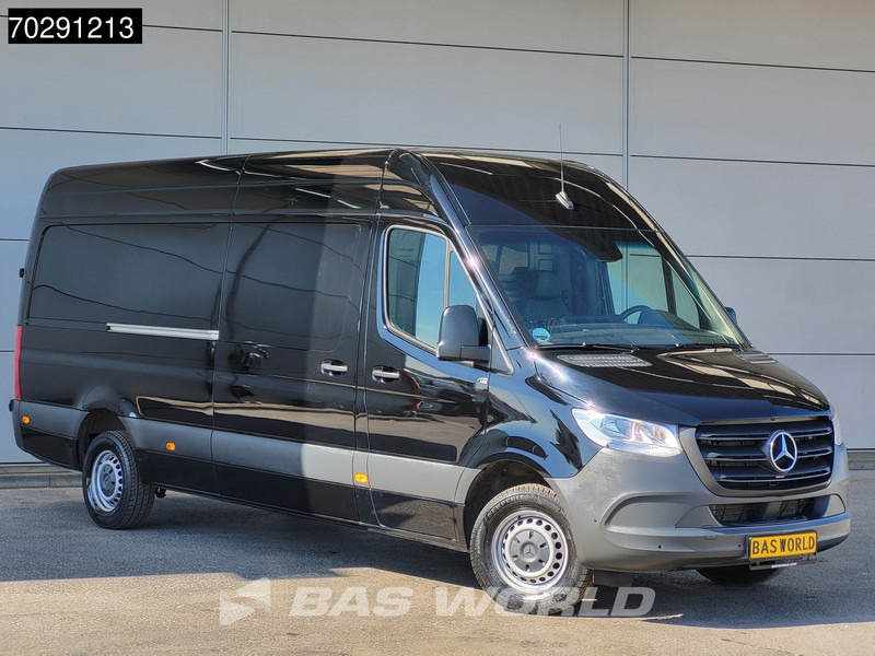 Mercedes-Benz Sprinter 317 CDI Automaat L3H2 170PK Airco Camera Parkeersensoren MBUX CarPlay Euro6 L3 15m3 Airco - Furgón: foto 5 Mercedes-Benz Sprinter 317 CDI Automaat L3H2 170PK Airco Camera Parkeersensoren MBUX CarPlay Euro6 L3 15m3 Airco - Furgón: foto 5