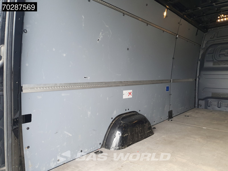 Mercedes-Benz Sprinter 317 CDI Automaat L3H2 3500KG Trekhaak 170PK Airco Camera Parkeersensoren MBUX CarPlay Euro6 L3 15m3 Airco Trekhaak - Furgón: foto 3 Mercedes-Benz Sprinter 317 CDI Automaat L3H2 3500KG Trekhaak 170PK Airco Camera Parkeersensoren MBUX CarPlay Euro6 L3 15m3 Airco Trekhaak - Furgón: foto 3
