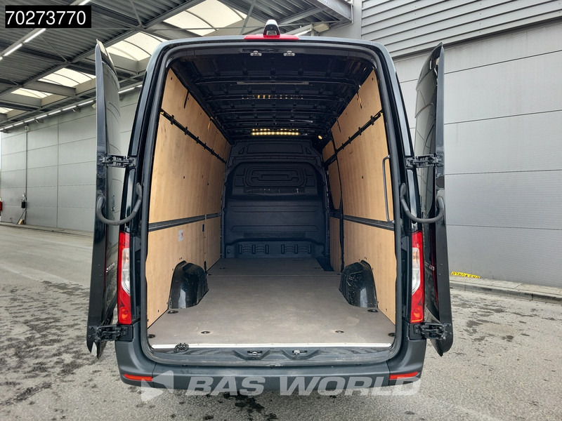Mercedes-Benz Sprinter 317 CDI Automaat L3H2 3500kg Trekgewicht 170PK Airco Camera MBUX CarPlay Euro6 L3 14m3 Airco - Furgón: foto 3 Mercedes-Benz Sprinter 317 CDI Automaat L3H2 3500kg Trekgewicht 170PK Airco Camera MBUX CarPlay Euro6 L3 14m3 Airco - Furgón: foto 3