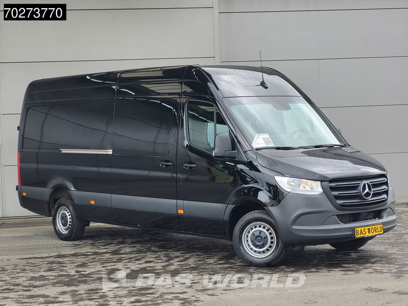 Mercedes-Benz Sprinter 317 CDI Automaat L3H2 3500kg Trekgewicht 170PK Airco Camera MBUX CarPlay Euro6 L3 14m3 Airco - Furgón: foto 5 Mercedes-Benz Sprinter 317 CDI Automaat L3H2 3500kg Trekgewicht 170PK Airco Camera MBUX CarPlay Euro6 L3 14m3 Airco - Furgón: foto 5