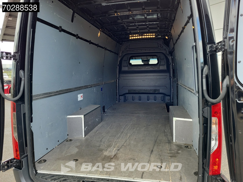 Mercedes-Benz Sprinter 317 CDI Automaat L3H2 Airco Camera MBUX CarPlay Euro6 L3 15m3 Airco - Furgón: foto 3 Mercedes-Benz Sprinter 317 CDI Automaat L3H2 Airco Camera MBUX CarPlay Euro6 L3 15m3 Airco - Furgón: foto 3