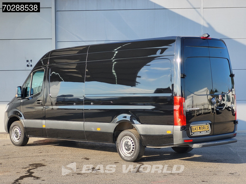 Mercedes-Benz Sprinter 317 CDI Automaat L3H2 Airco Camera MBUX CarPlay Euro6 L3 15m3 Airco - Furgón: foto 2 Mercedes-Benz Sprinter 317 CDI Automaat L3H2 Airco Camera MBUX CarPlay Euro6 L3 15m3 Airco - Furgón: foto 2