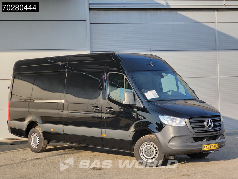 Mercedes-Benz Sprinter 317 CDI Automaat L3H2 Airco Camera MBUX L3 14m3 Airco - Furgón: foto 2 Mercedes-Benz Sprinter 317 CDI Automaat L3H2 Airco Camera MBUX L3 14m3 Airco - Furgón: foto 2