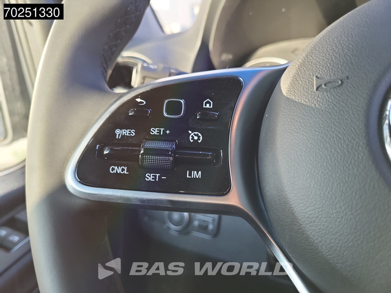 Leasing de Mercedes-Benz Sprinter 317 CDI L3H2 Koelwagen Thermo King V-200 MAX 230V Stekker Trekhaak Airco Cruise Camera Navi Koeler Koel Kühlwagen 12m3 Airco Tre Mercedes-Benz Sprinter 317 CDI L3H2 Koelwagen Thermo King V-200 MAX 230V Stekker Trekhaak Airco Cruise Camera Navi Koeler Koel Kühlwagen 12m3 Airco Tre: foto 16