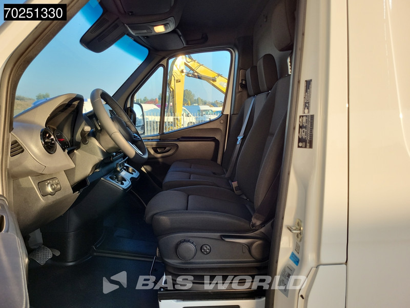Leasing de Mercedes-Benz Sprinter 317 CDI L3H2 Koelwagen Thermo King V-200 MAX 230V Stekker Trekhaak Airco Cruise Camera Navi Koeler Koel Kühlwagen 12m3 Airco Tre Mercedes-Benz Sprinter 317 CDI L3H2 Koelwagen Thermo King V-200 MAX 230V Stekker Trekhaak Airco Cruise Camera Navi Koeler Koel Kühlwagen 12m3 Airco Tre: foto 19
