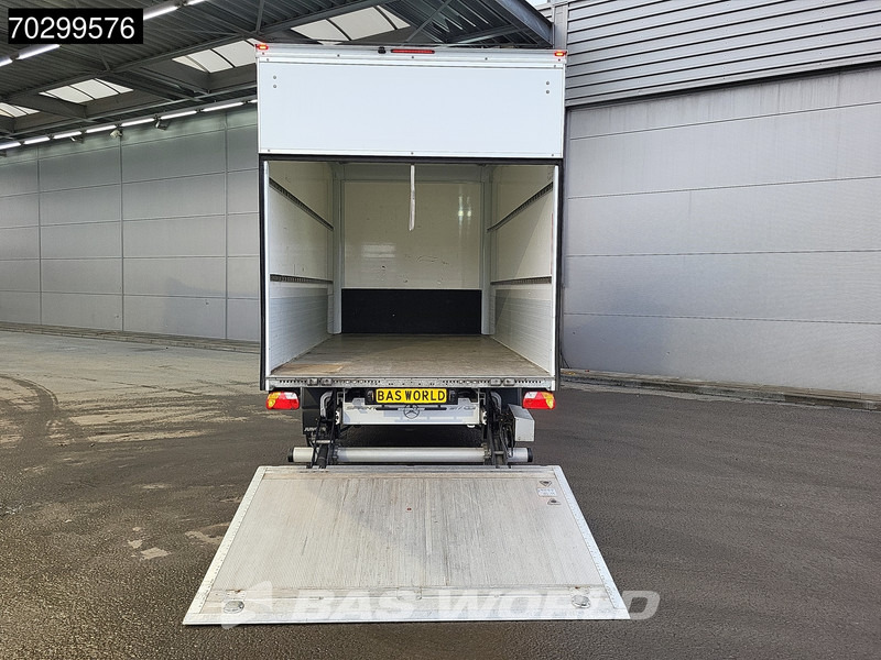 Mercedes-Benz Sprinter 317 CDI Laadklep Automaat Bakwagen 170PK Airco Camera Euro6 Meubelbak Koffer Airco - Furgoneta caja cerrada: foto 3 Mercedes-Benz Sprinter 317 CDI Laadklep Automaat Bakwagen 170PK Airco Camera Euro6 Meubelbak Koffer Airco - Furgoneta caja cerrada: foto 3