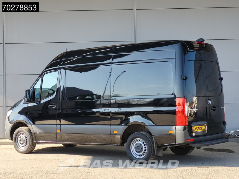 Mercedes-Benz Sprinter 319 CDI Automaat L2H2 190PK Airco Cruise Camera MBUX CarPlay L2 11m3 Airco Cruise control - Furgón: foto 2 Mercedes-Benz Sprinter 319 CDI Automaat L2H2 190PK Airco Cruise Camera MBUX CarPlay L2 11m3 Airco Cruise control - Furgón: foto 2